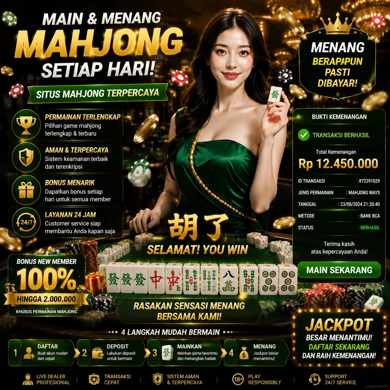 Struktur File APK Android